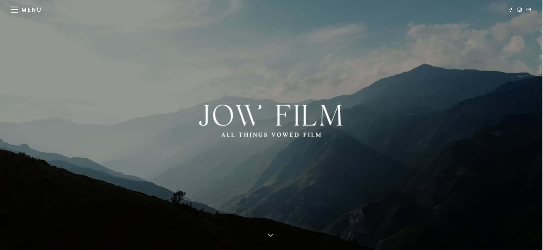 JOW FILM - Wedding Media